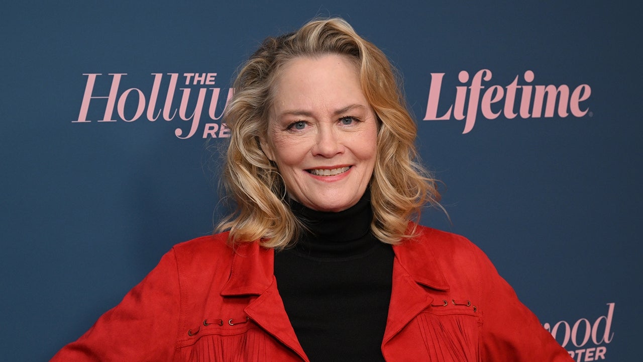 Cybill Shepherd Talks On-Set Chemistry With Bruce Willis and Nancy